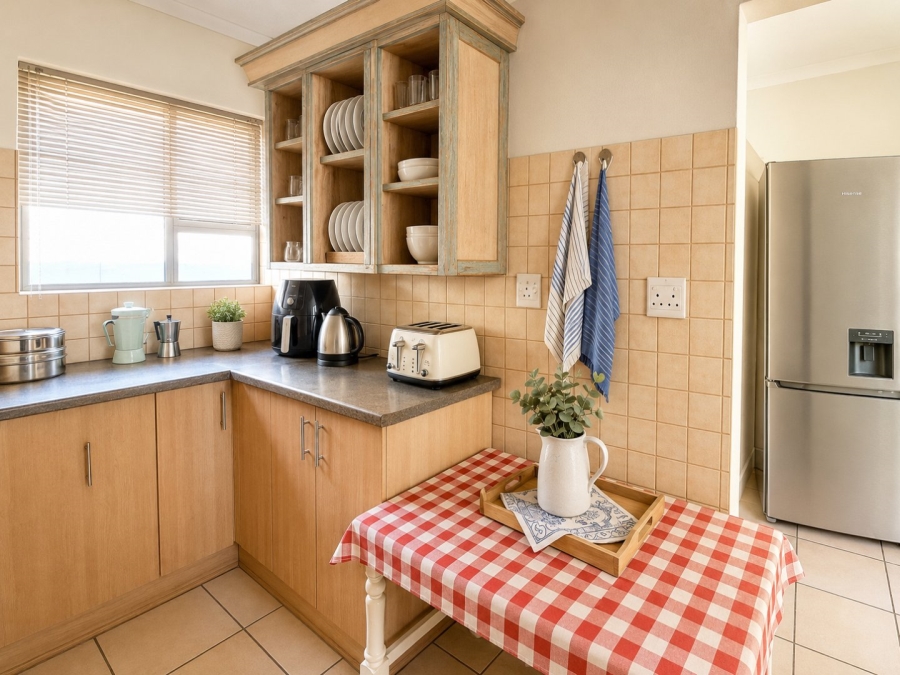 2 Bedroom Property for Sale in Woodland Hills Wildlife Estate Free State